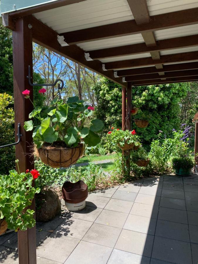 Cedarview Bed & Breakfast Beechmont Dış mekan fotoğraf