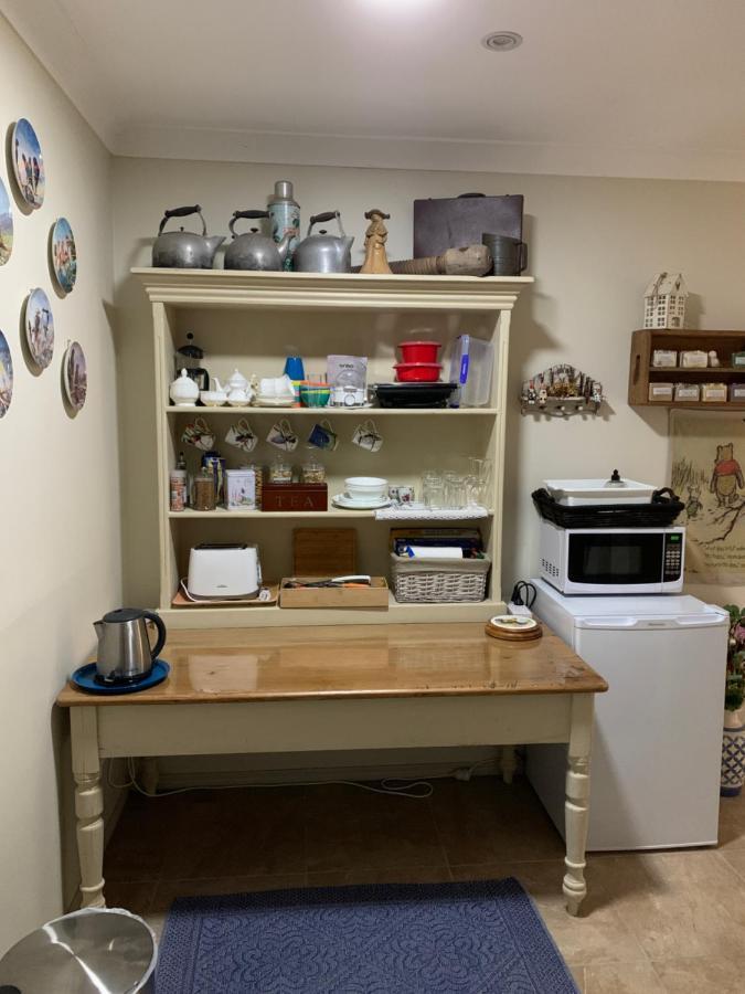 Cedarview Bed & Breakfast Beechmont Dış mekan fotoğraf